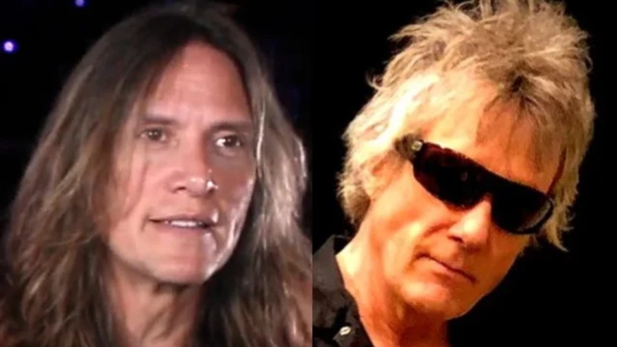 After Disastrous Performance, Kingdom Come Announce Fill-In For Drummer