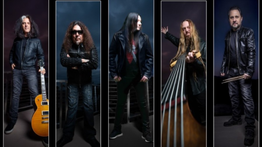 Testament Release Music Video for 'WWIII' Music News