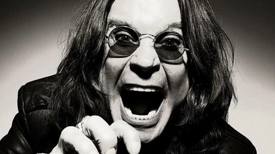 ozzy osbourne ultime parole