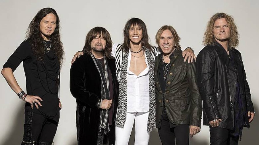 Tesla Announce Las Vegas Residency at House of Blues Music News