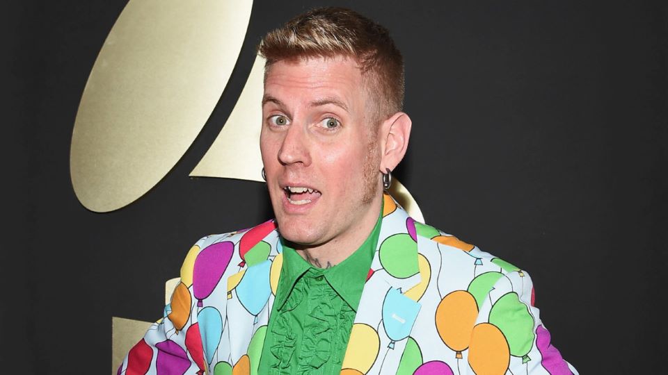 Brann Dailor Says New Mastodon Music Will Come 'Sooner Than Later