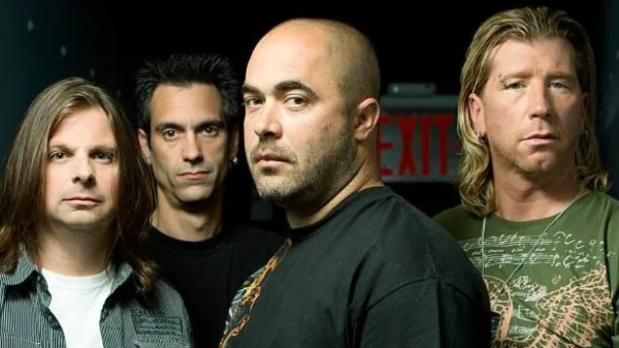 Staind Finishing First Album in Over a Decade, It Will Be Out in 2023