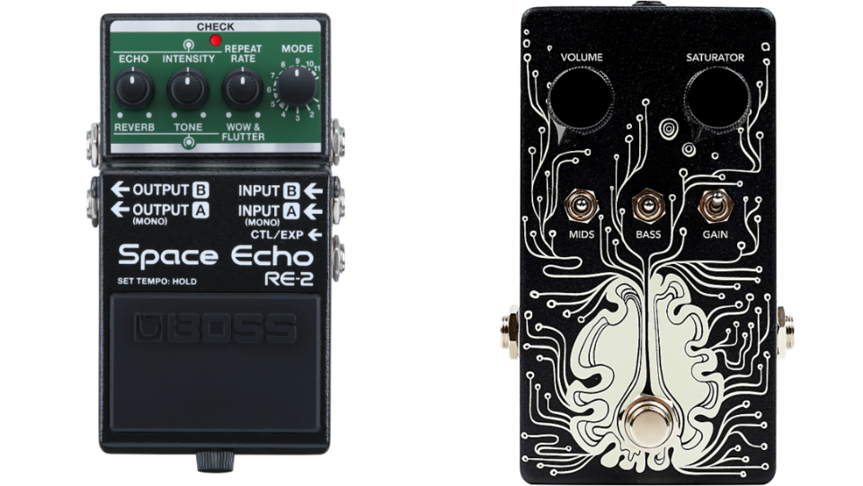 Top 10 Pedals Reviewed on Ultimate Guitar in 2022 Music News