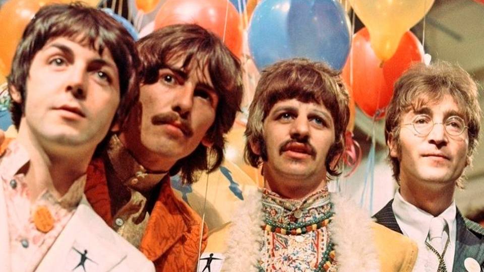 That Story Behind The Beatles' Ill-Fated Trip to Asia in