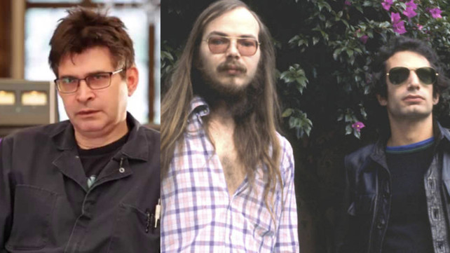 WTF: Legendary Producer Steve Albini Hates Steely Dan, Here's Why | Music News @ Ultimate-Guitar.Com