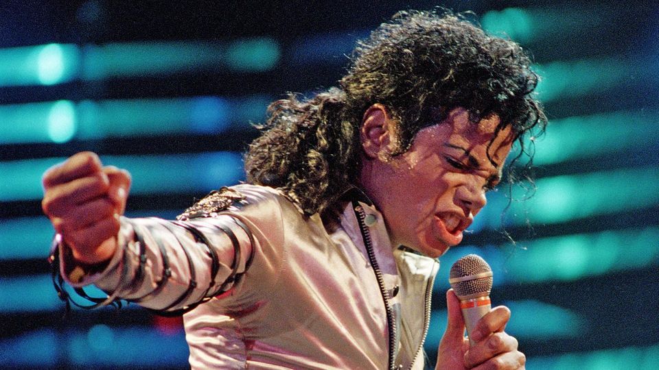 Michael Jackson's Estate Reported to Sell Singer's Catalog for Up to