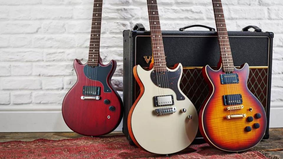 Following the Liquidation of UK Guitar Builders Ltd, Auden Musical