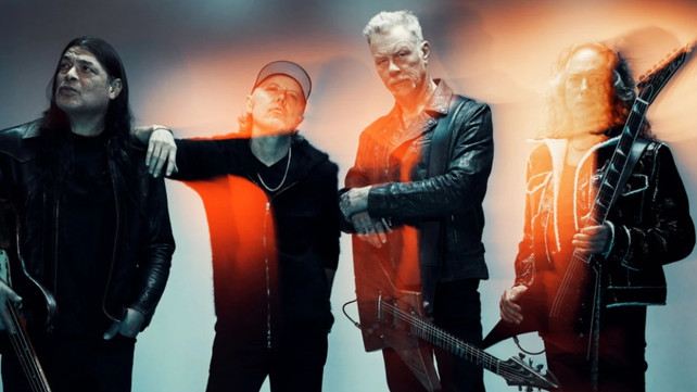 'You Can't Get Away With This if You're Not Metallica': Some Fans Aren't Overjoyed With Metallica's New Single, Here's Why