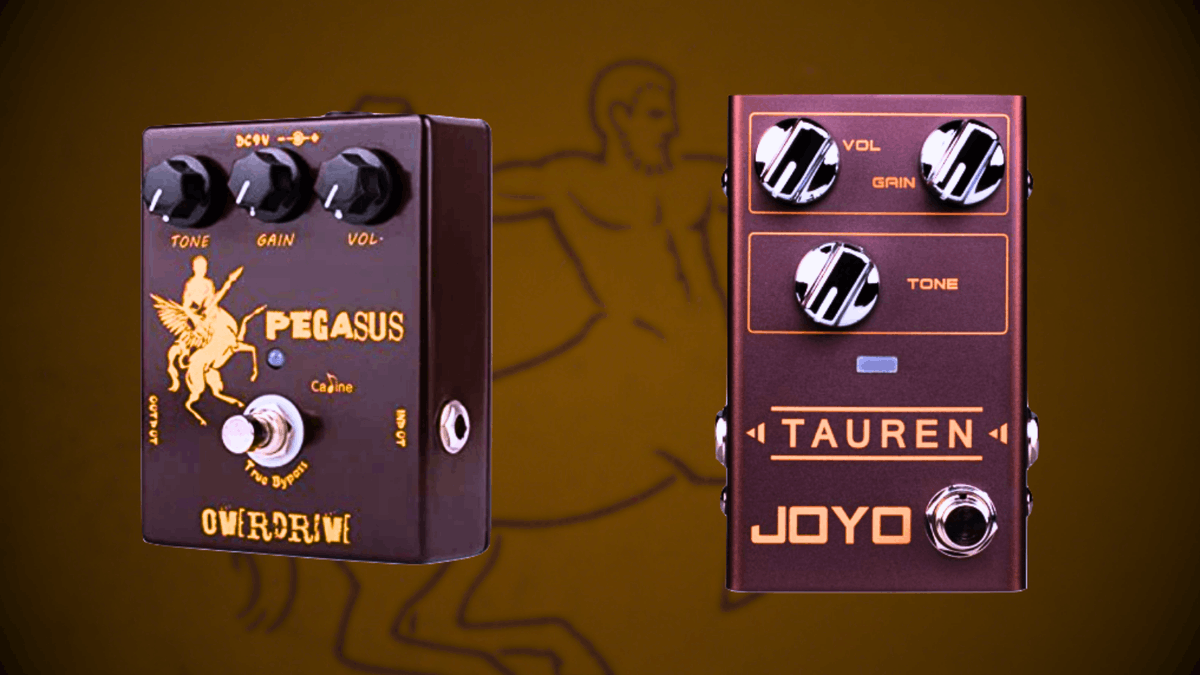 Important Guitar Questions: Are Two Cheap Klons Better Than