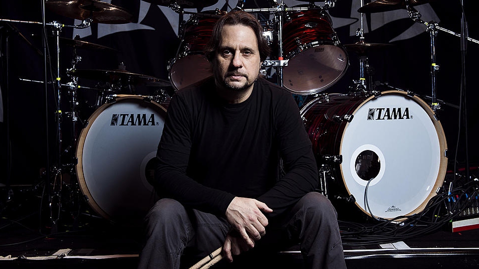 Dave lombardo snare drum discount
