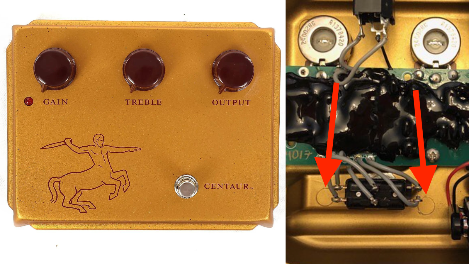 Fake Klon Centaurs Exposed: Here's a 'Dead Giveaway' According to