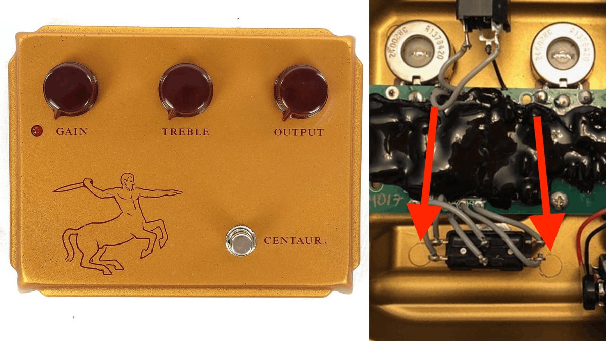 Fake Klon Centaurs Exposed: Here's a 'Dead Giveaway' According to