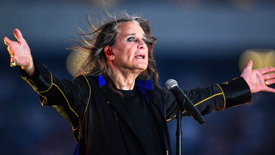 ozzy osbourne new album guests