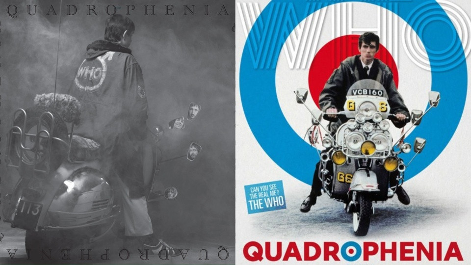 Rock's Greatest Opera? How 50 Years of Quadrophenia Shaped The Mod