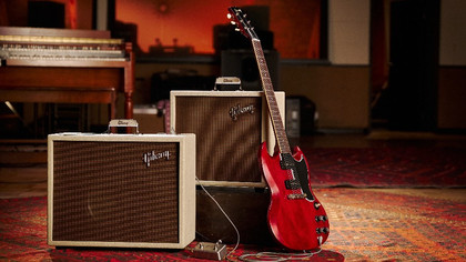 First guitar amp discount
