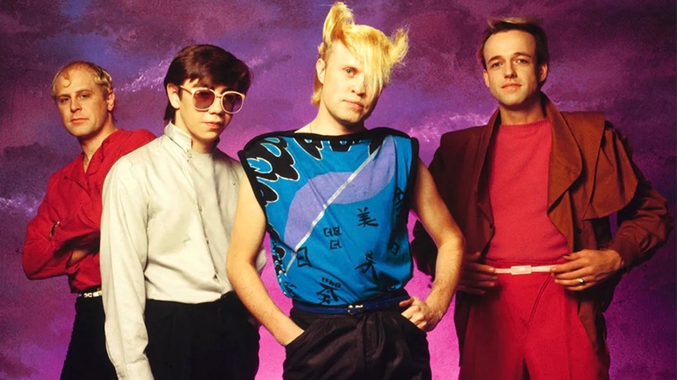 Stories Behind 5 Classic Punk Rock and New Wave Videos of the Stories Behind 5 Classic Punk Rock and New Wave Videos of the