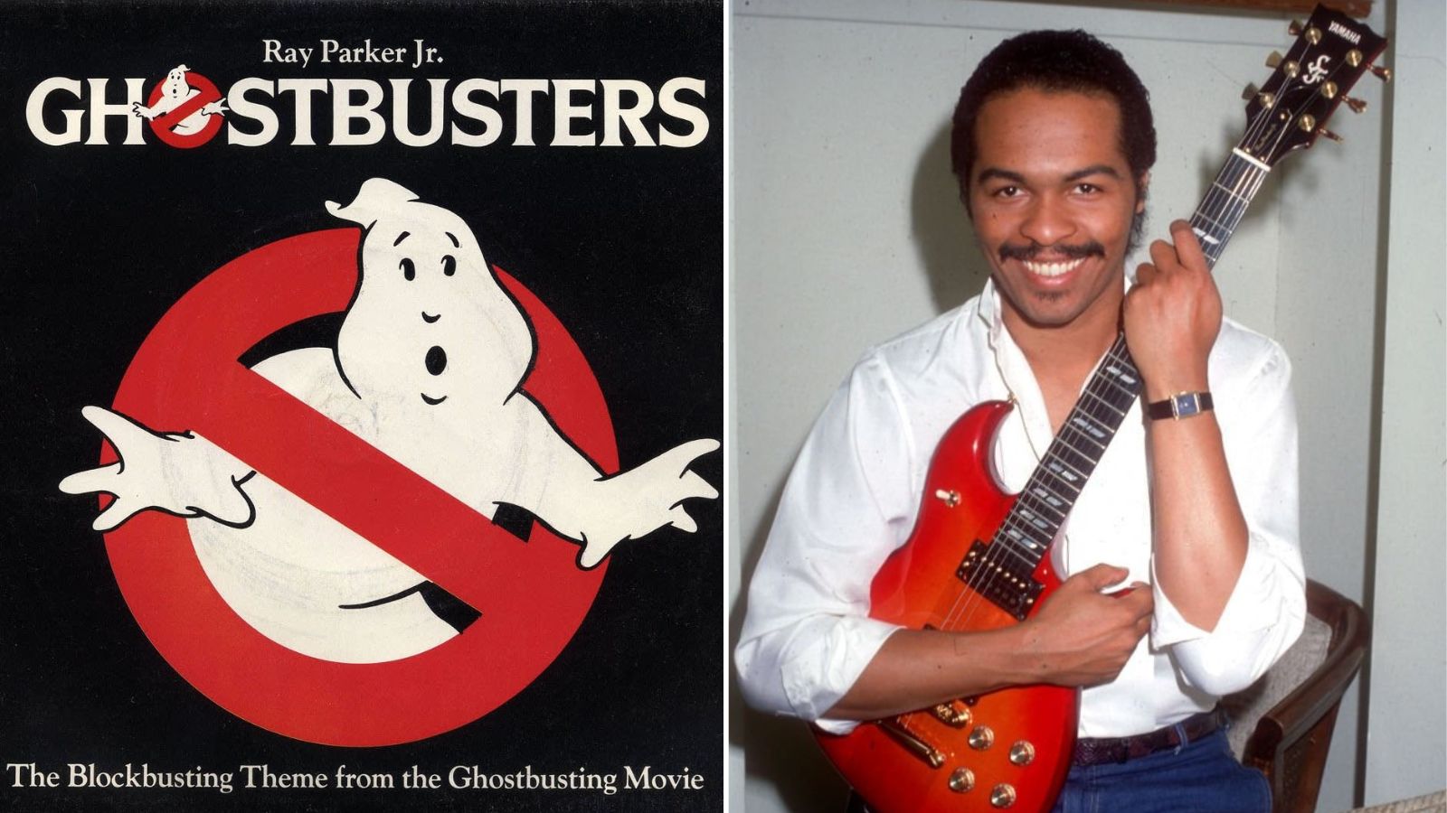 How Did the ‘Ghostbusters’ Theme Come About and What Does a Super-Rare