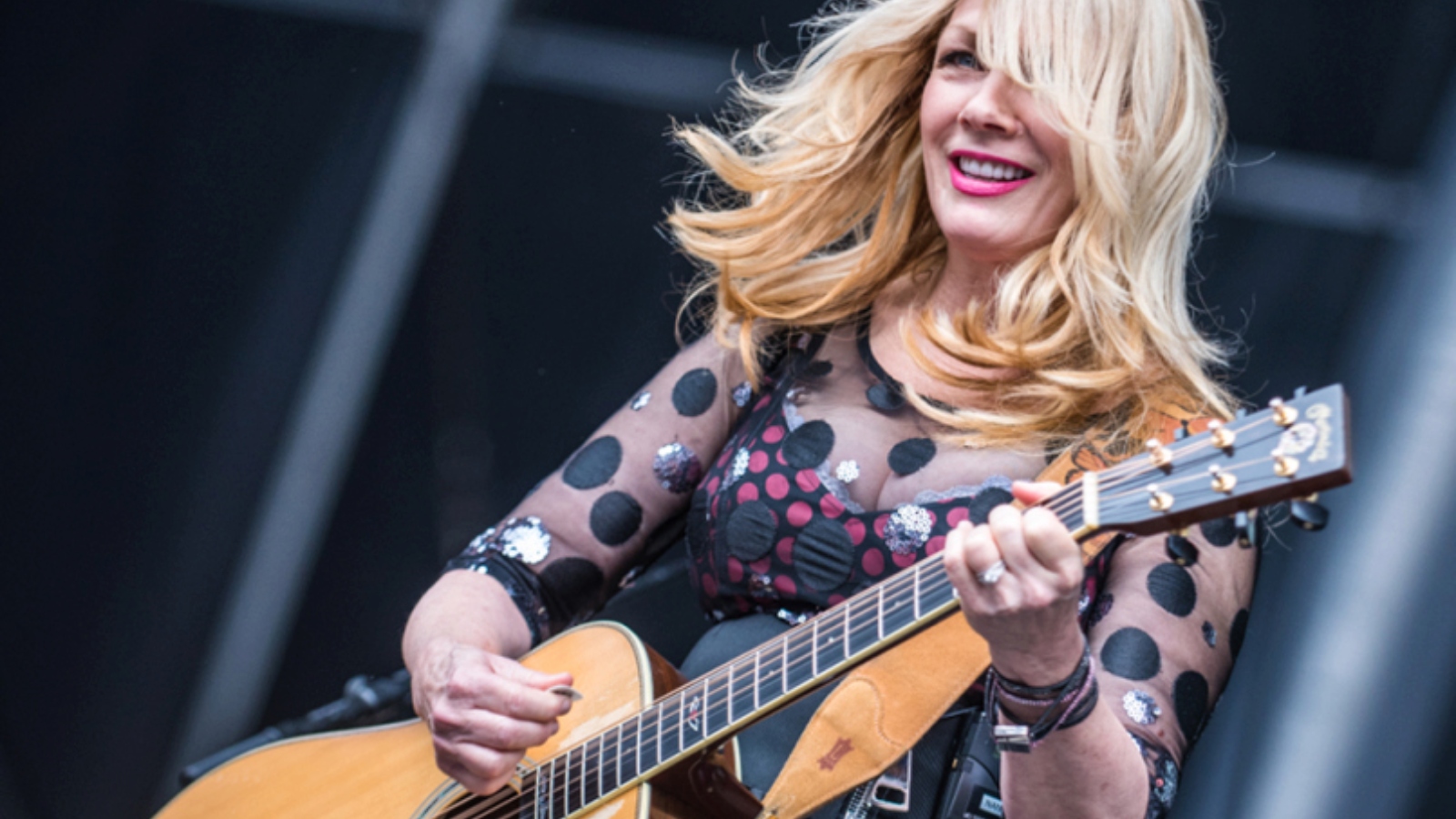 Nancy Wilson 「Just For You 」 Just For Now - YouTube