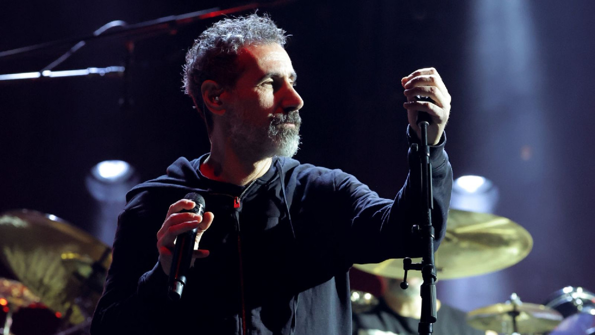 Soad new music deals