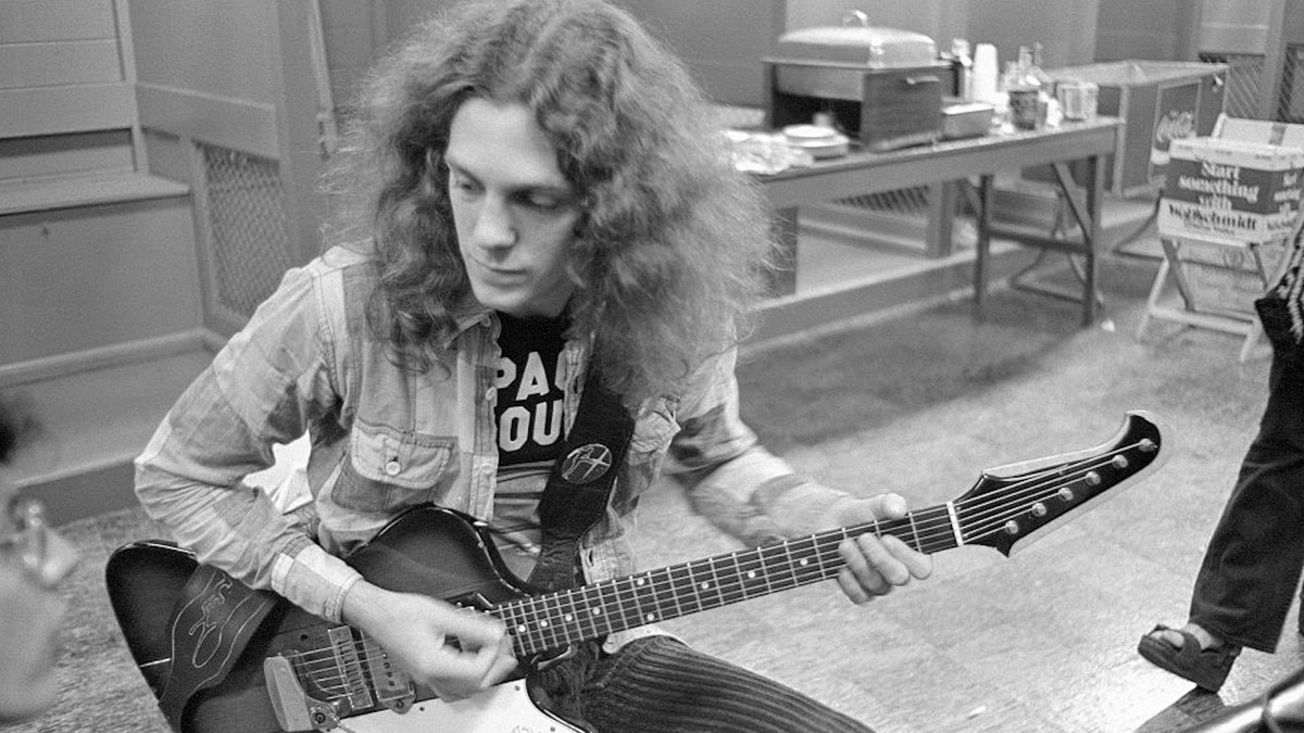Pantera, Megadeth, Black Sabbath, Dream Theater, and More  display picture 1
