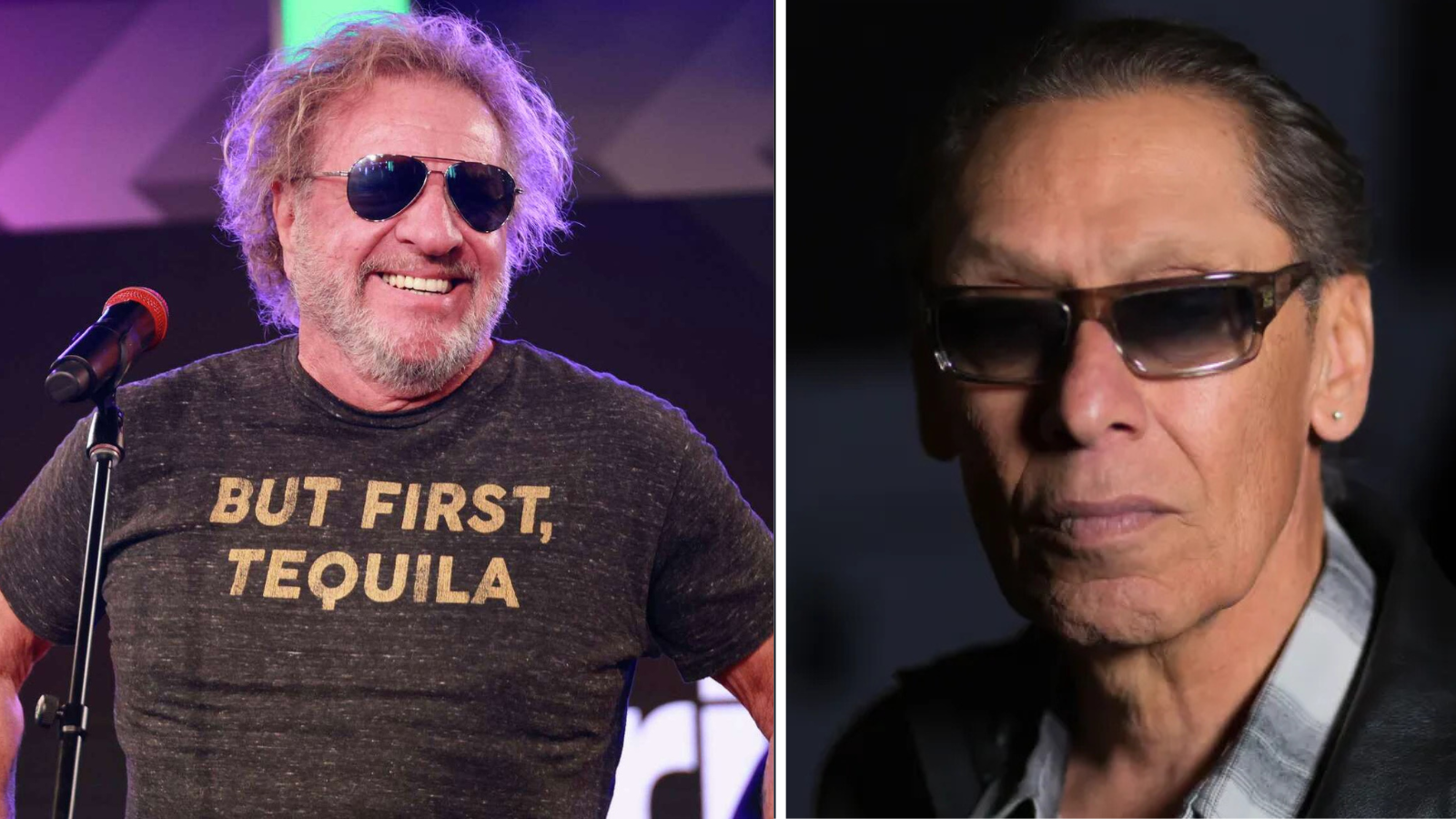 I Feel Like I Own It': Sammy Hagar Speaks on Playing Van Halen Live, Opens Up on Being Left Out of Alex Van Halen's Memoir | Ultimate Guitar