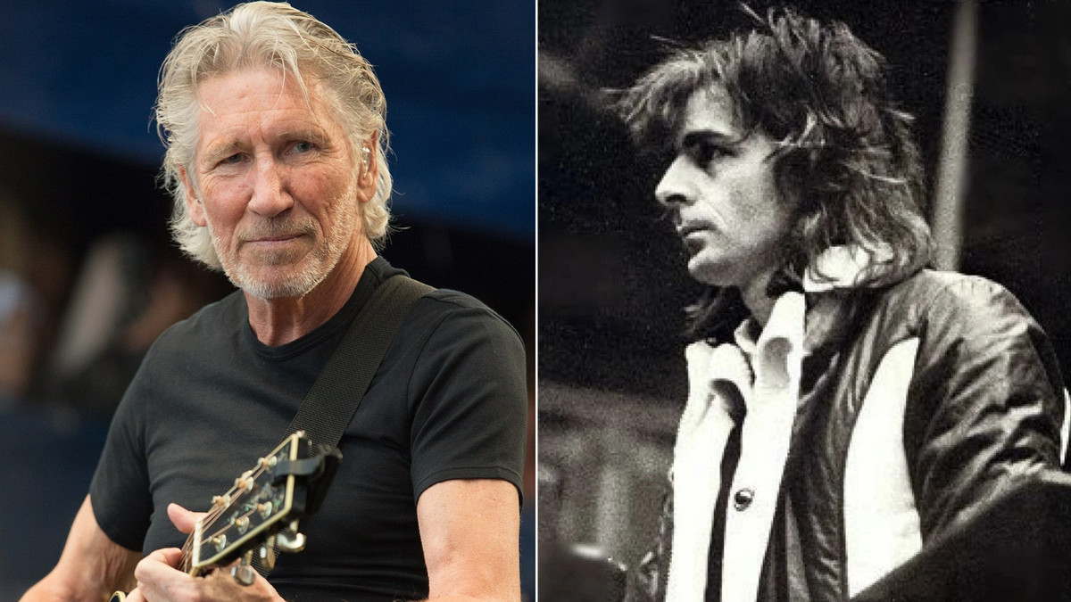Pink Floyd Producer Reveals How Roger Waters 'Bullied' Richard Wright,  Recalls Roger's Behavior During Legendary Album Sessions | Ultimate Guitar