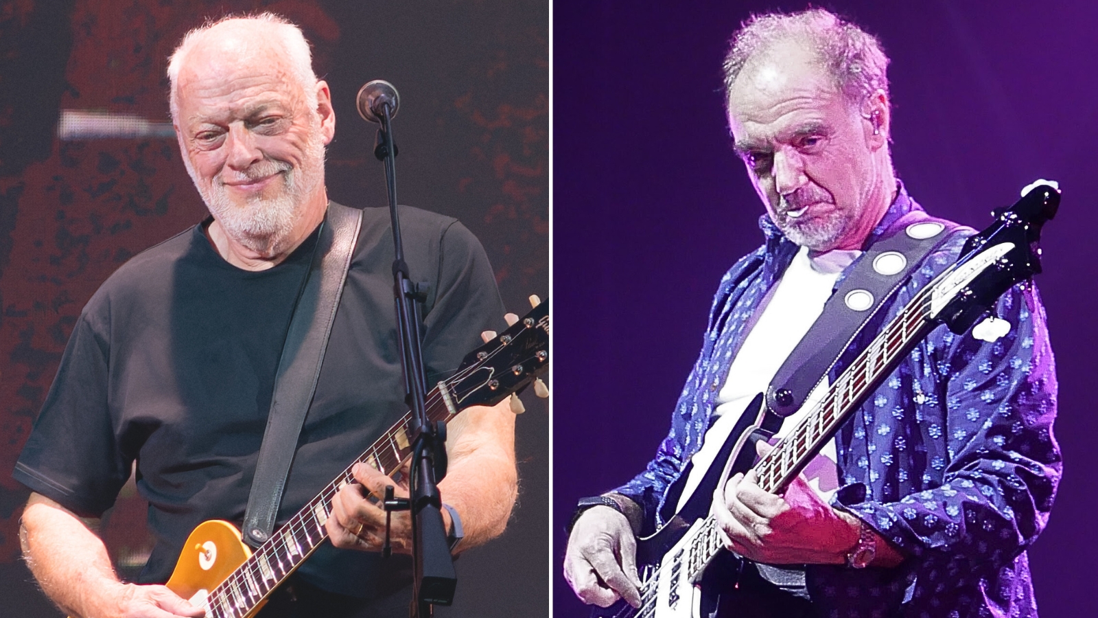 'It Was Awful': Session Bass Legend Recalls Awkward First Meeting With David Gilmour, Reveals How He Eventually Got the Gig