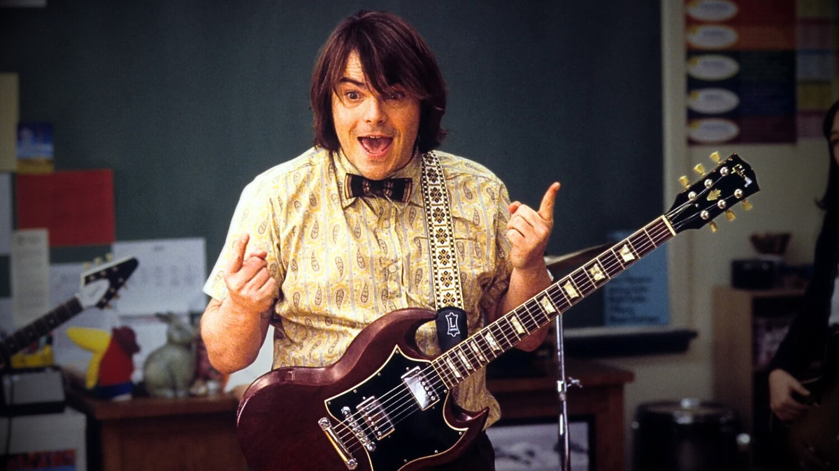 Hollywood Rigs: Did You Know About All of This Cool Guitar Gear ...