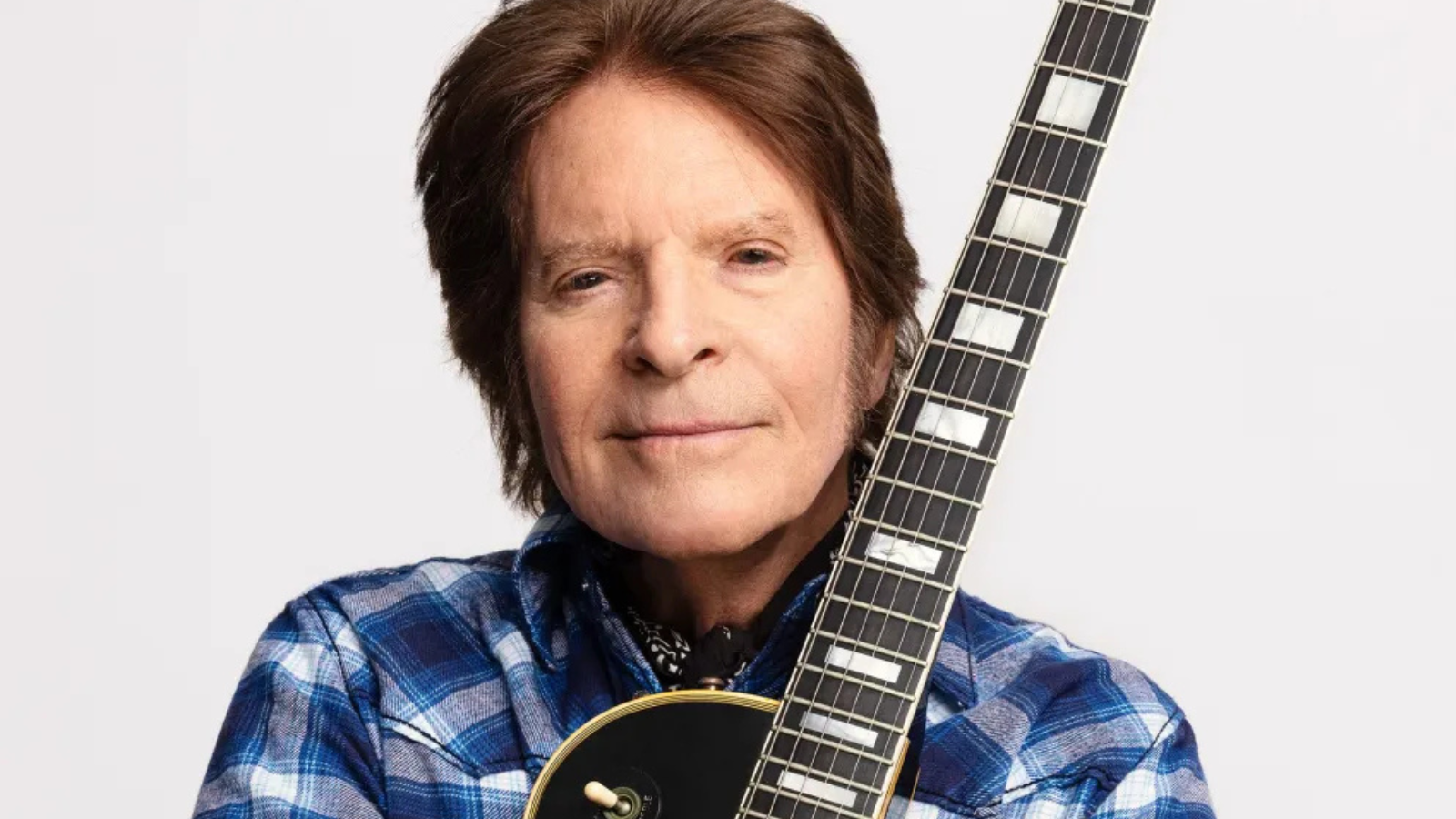 'For Every Song You Hear From Me, I've Thrown 10 Away': This Is What Writing A Hit Really Looks Like, John Fogerty Explains