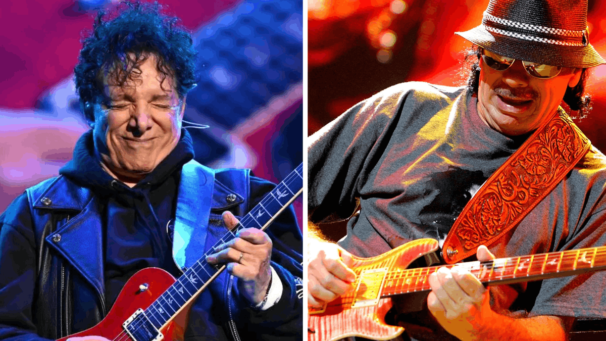 SANTANA Amigos reviews, image size:1200x675