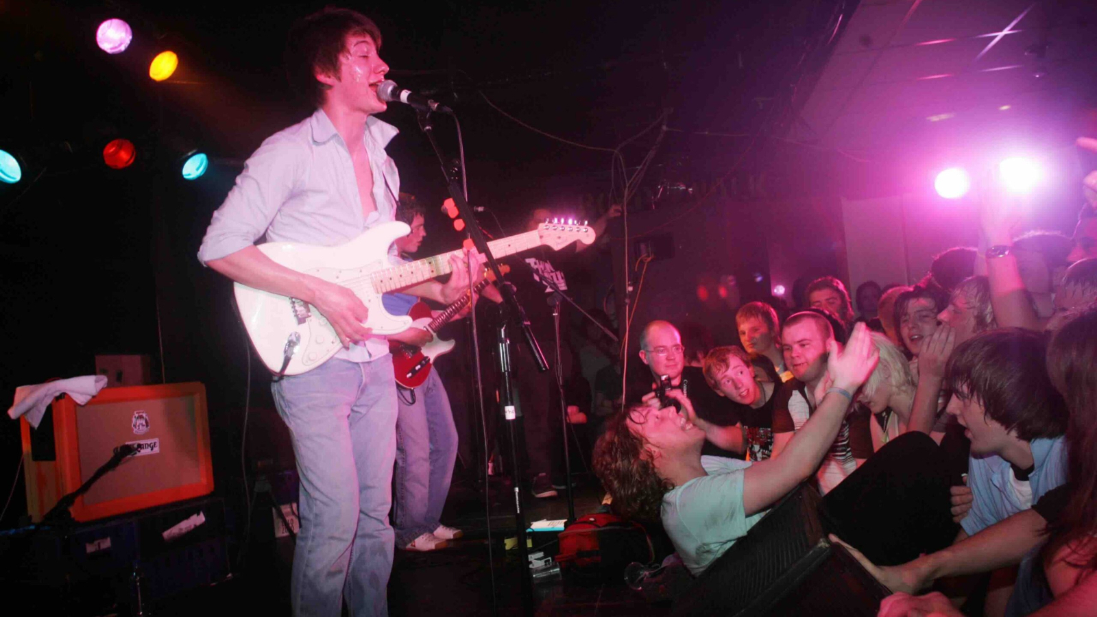 Nightlife Adventures to Rock Royalty: They Invented a New Way for Indie to Go Mainstream, Then Left It Behind