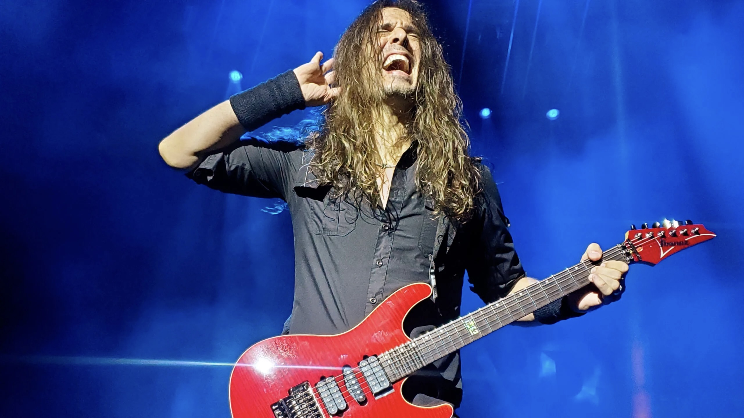 Kiko Loureiro Pushes Back on Anti-Theory Mindset: 