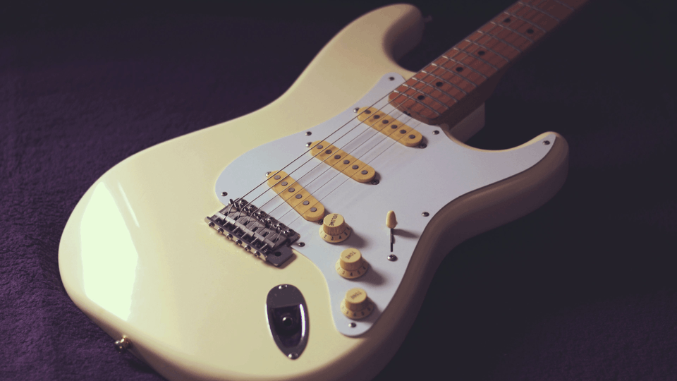 MXR's Duke of Tone Perfectly Replicates the Prince of Tone in an