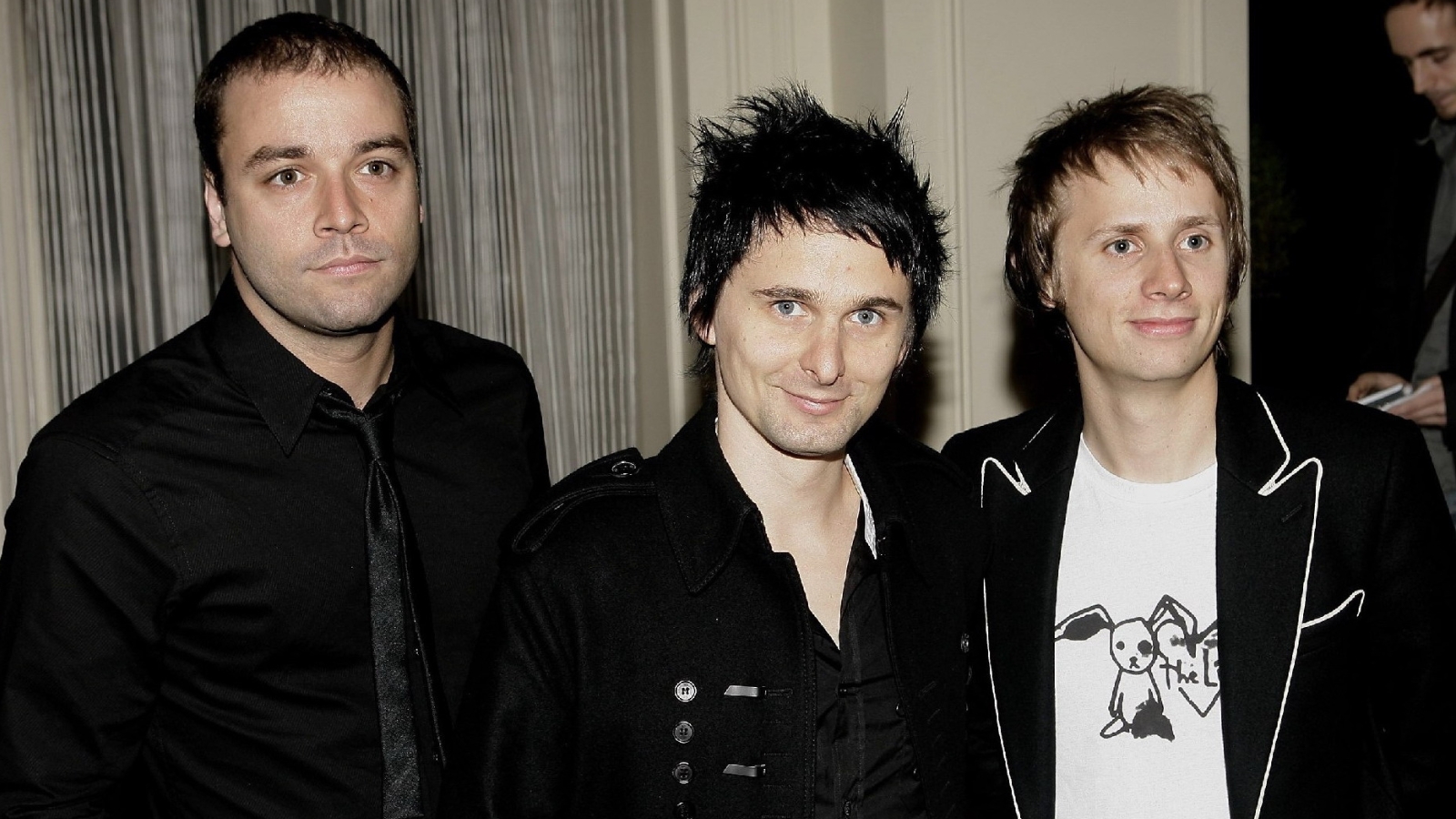 Guitar Music Didn't Have to Sound Like the '90s Anymore: The Impact of Muse's 'Black Holes and Revelations'