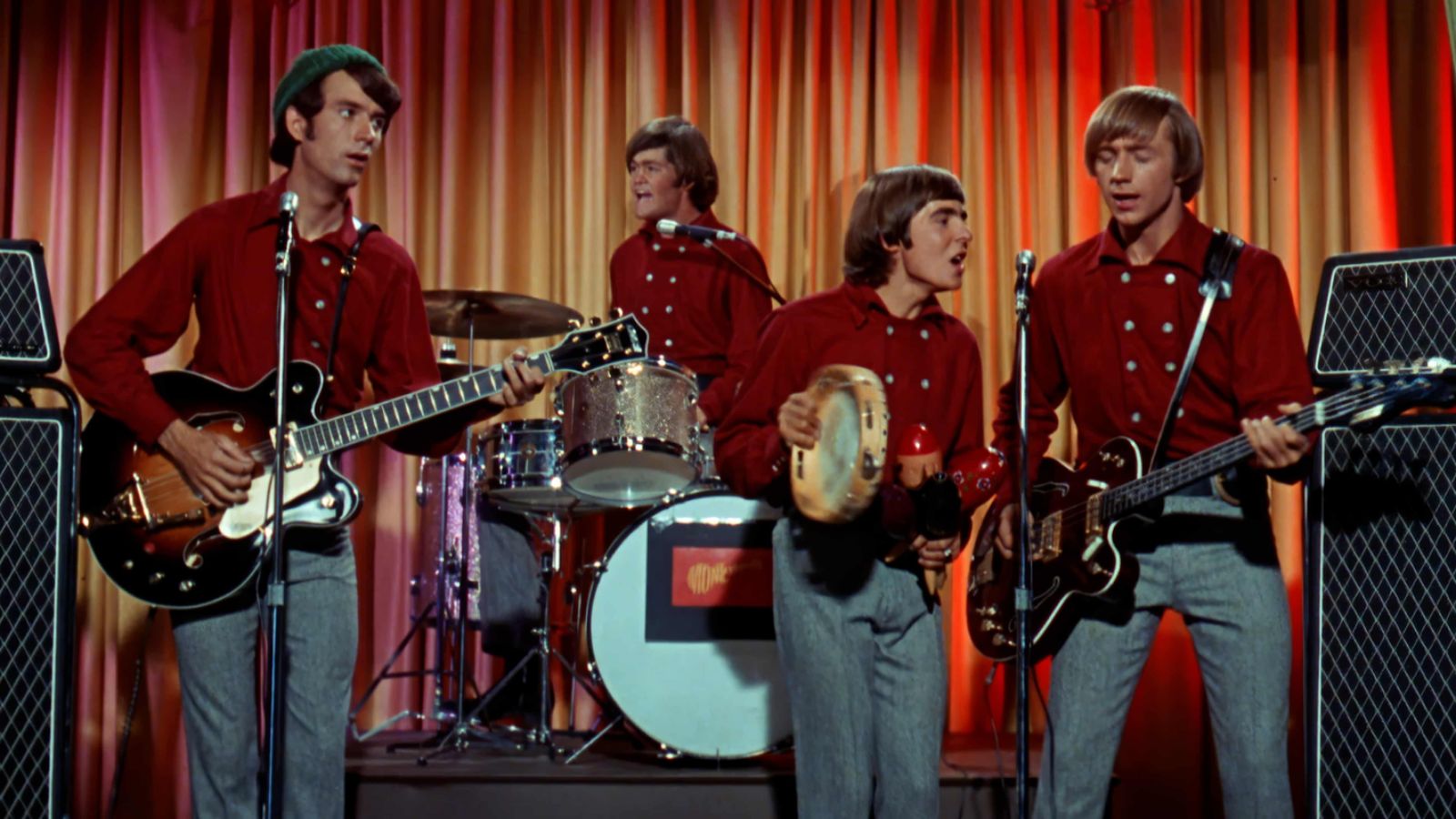 The Monkees Supposedly Sold More Records Than The Beatles and The