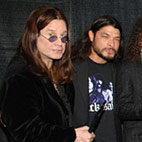 ozzy osbourne robert trujillo meeting story