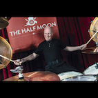 AC/DC Drummer Chris Slade: How I Ended Up Putting Two Bass Drums at ...