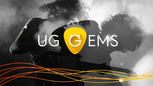 UG Gems Week 2: Choose This Week's Spotlight Band