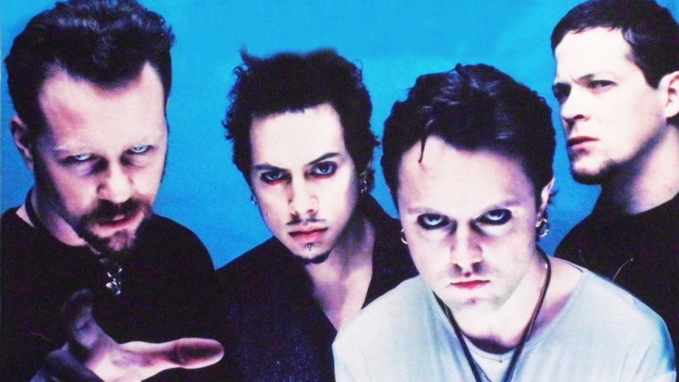 Metallica S Short Haired Load And Reload Era Does It Deserve That Much Hate Articles Ultimate Guitar Com