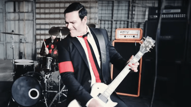 Rammstein Guitarist Richard Kruspe: Ever Since I Started Using Kemper ...