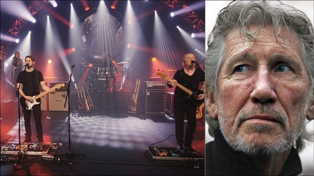Uk Pink Floyd Experience Reverses Cancellation Of Controversial Israel Shows Waters Reacts Music News Ultimate Guitar Com
