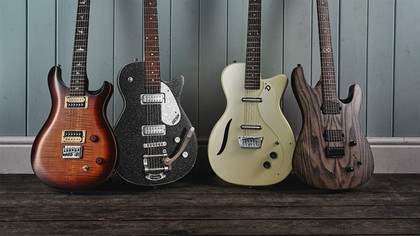 Affordable baritone guitar deals