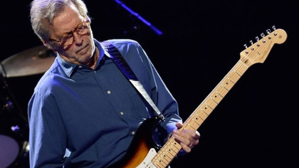 Eric Clapton - The Solo Years - Guitar Signature Licks