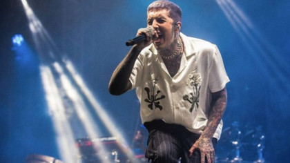 Bring Me the Horizon's Oli Sykes on Hard-Fought Sobriety, Reinvigorating  Metal on Daring New EP