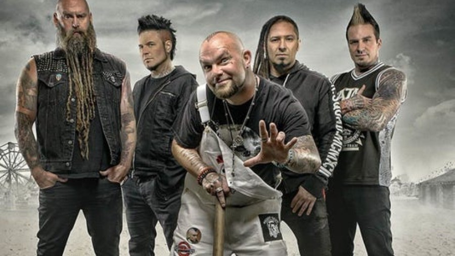 FFDP What Fans Can Expect From Our New Album Music News Ultimate