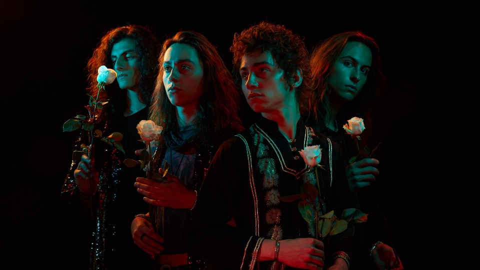 Is Greta Van Fleet The Best Band That Rose To Fame In The Last 15 Years