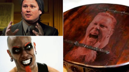 10 músicos e bandas de rock que já viraram meme nas redes - Roquenrou