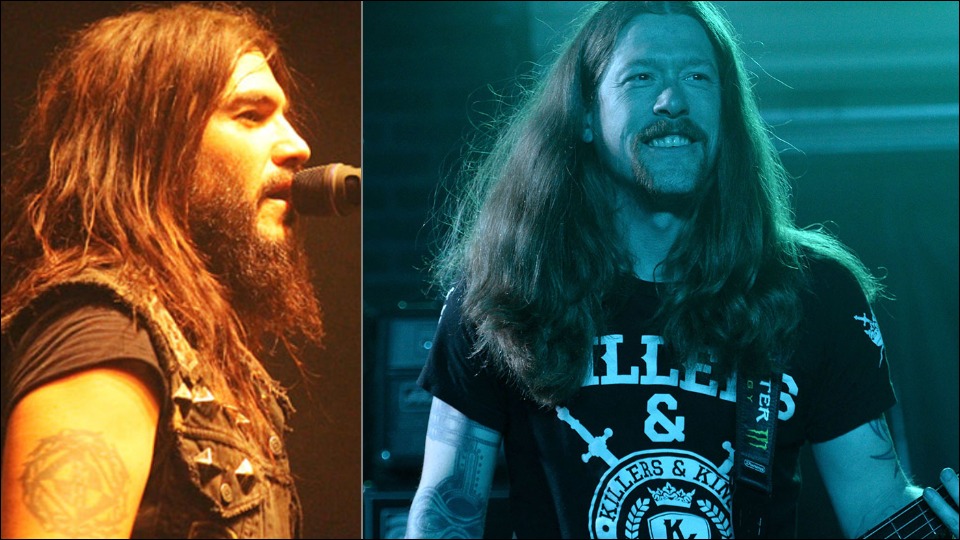 Machine Head Bassist Recalls Flashing Crowd in Kilt During Show & Angry