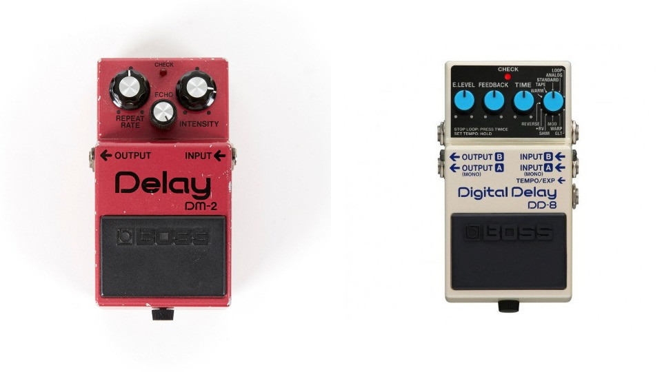 What s Better Analog or Digital Effects Guitar Tech Explains Ultimate Guitar