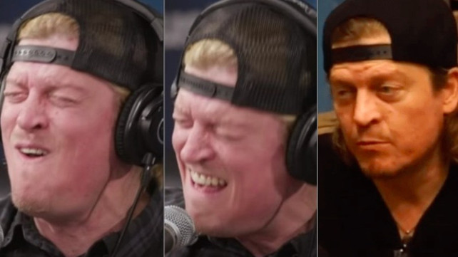 Puddle of Mudd Frontman Responds to 'Toxic' Comments Bashing Band's Recent Nirvana Cover: 'Jealousy Is Toxic'
